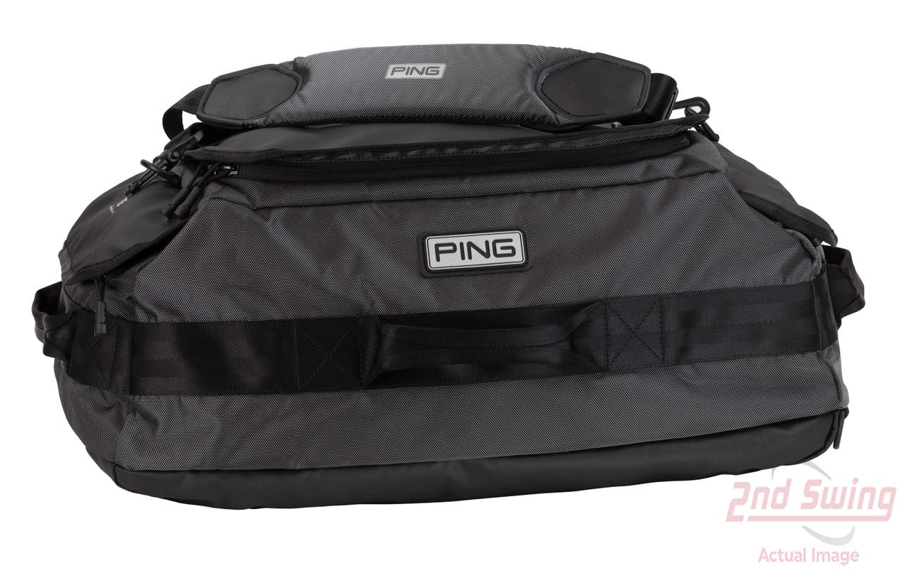 Ping 2022 Duffel Bag Accessories